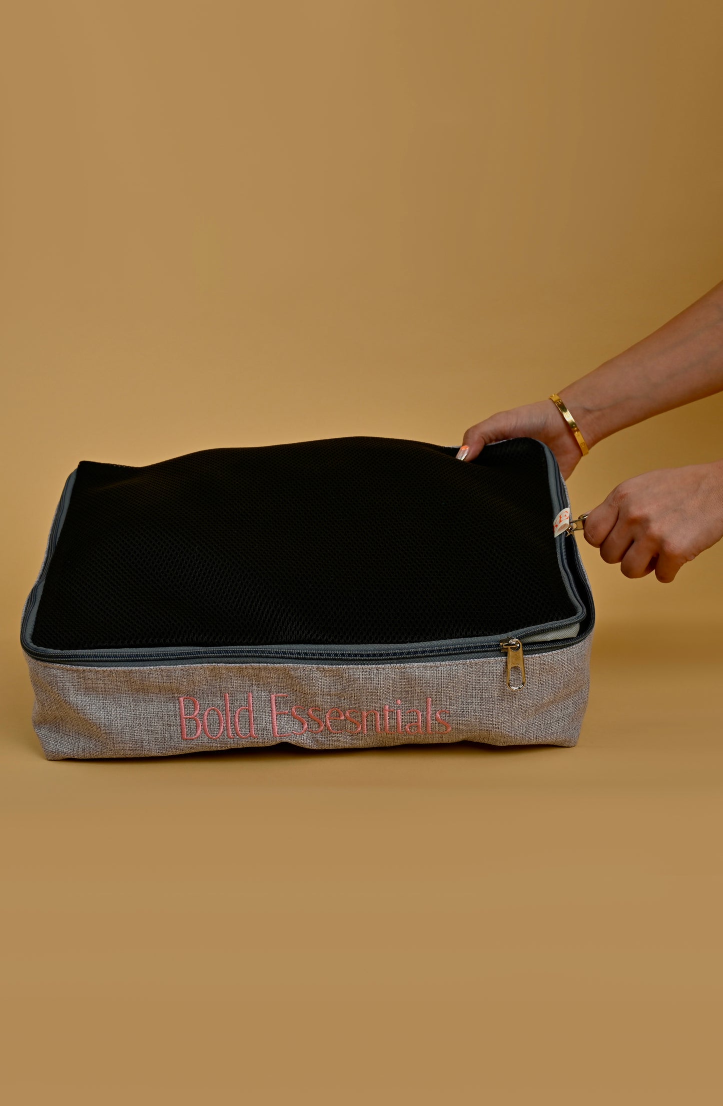 Jet Set Packer