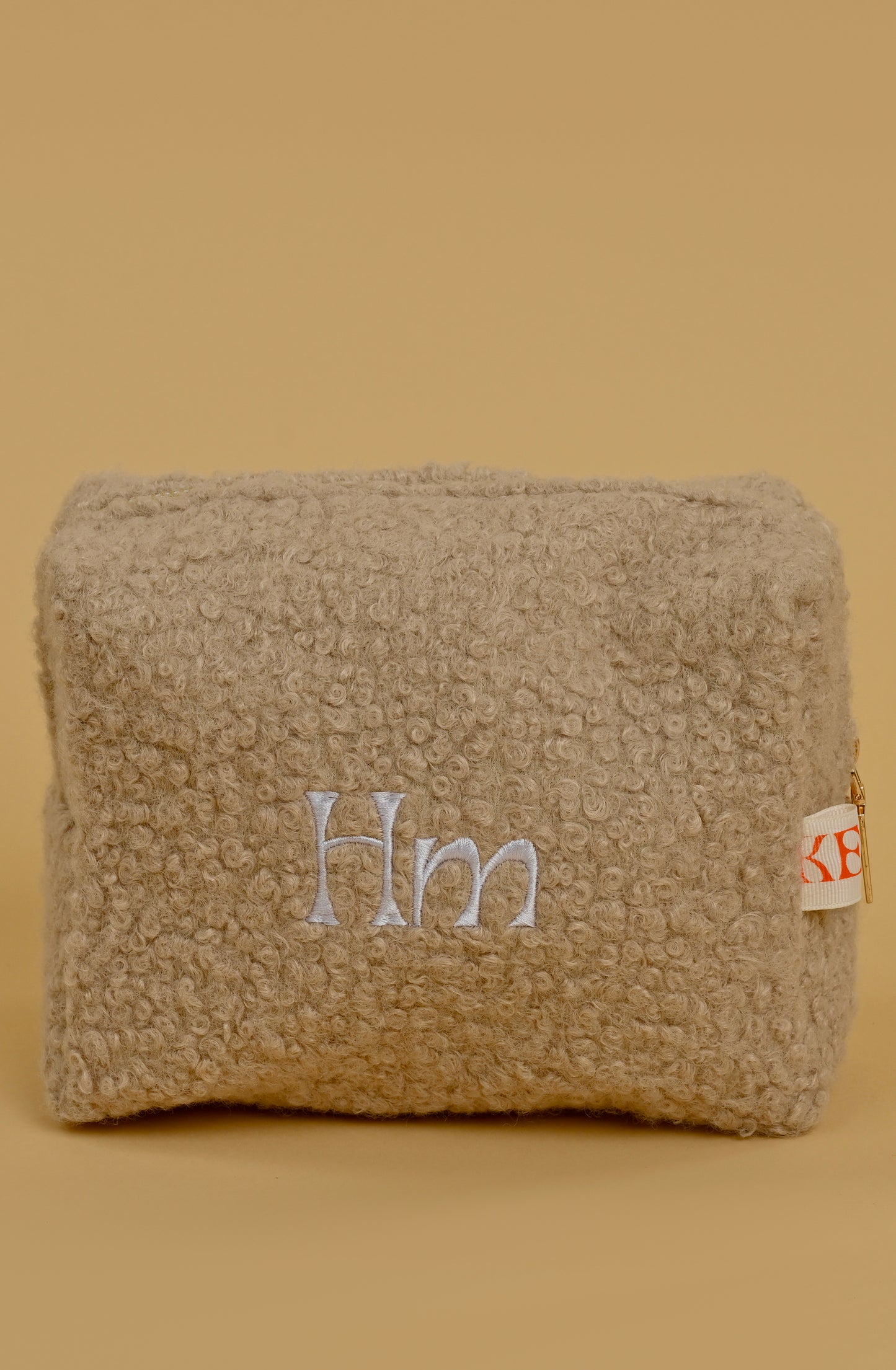 Teddy Cube