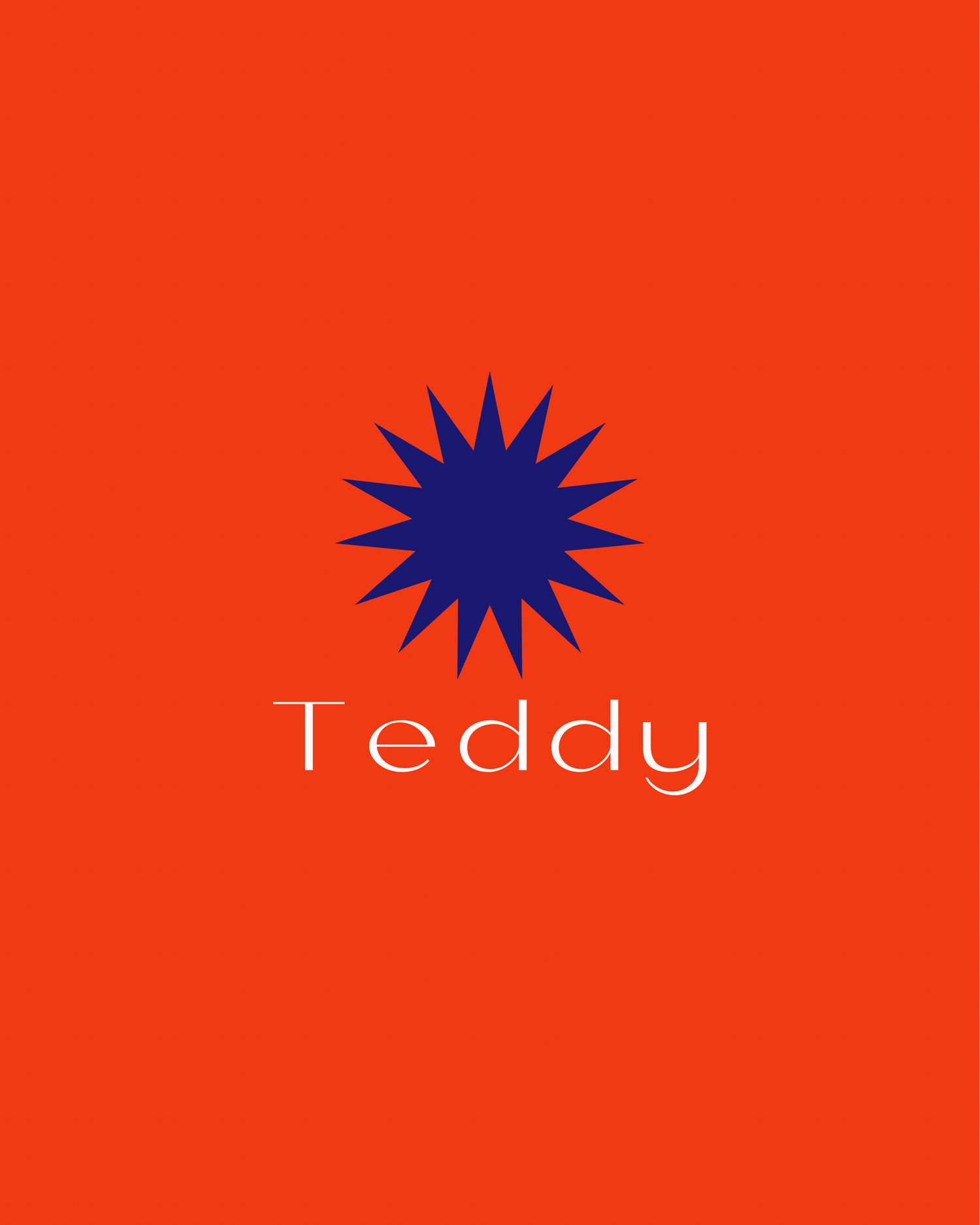 Teddy Collection