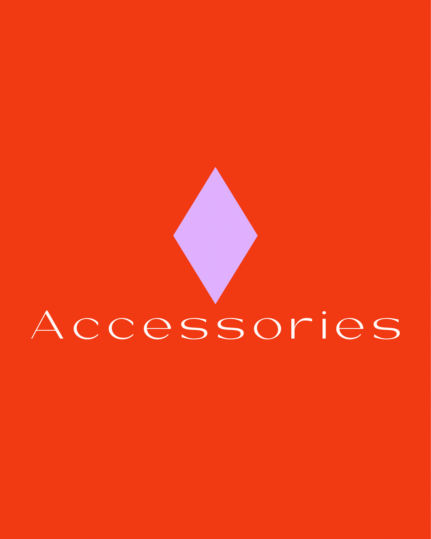 Accessories