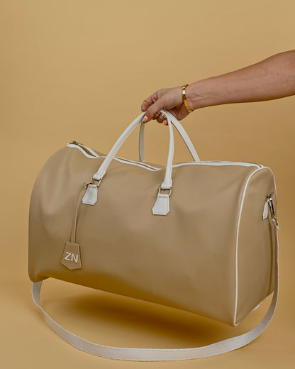 Kenz Carry All Handbag