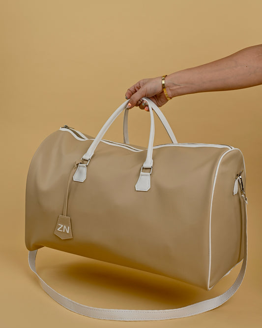 Kenz Carry All Handbag