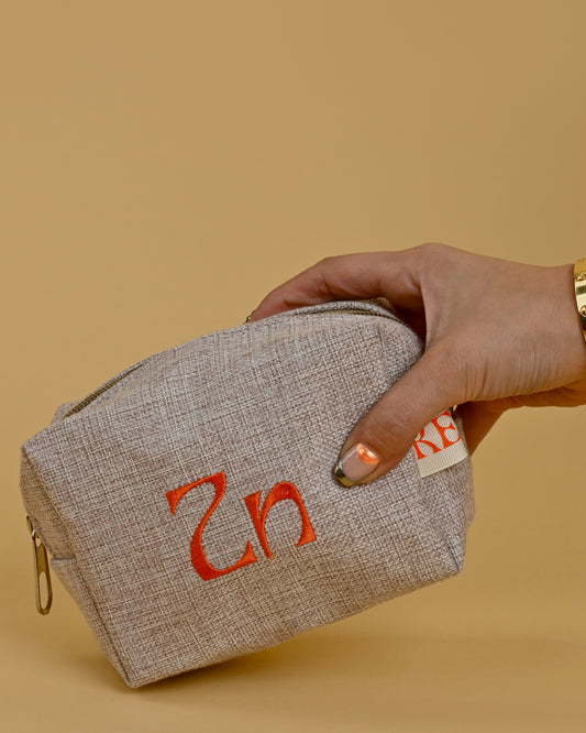 Mini Zip