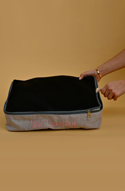 Jet Set Packer