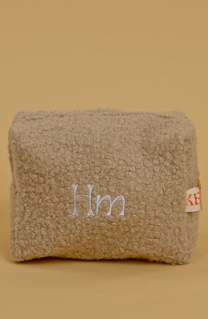 Teddy Cube