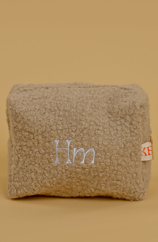Teddy Cube