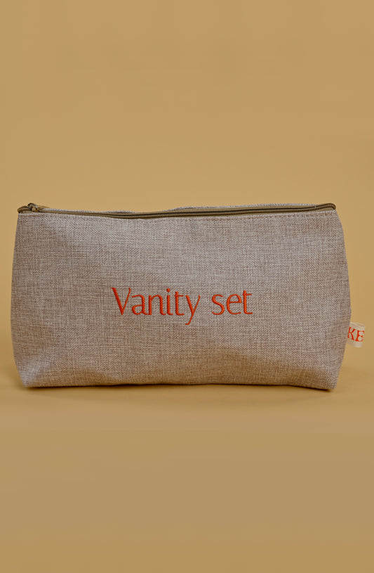 Perfect Pouch