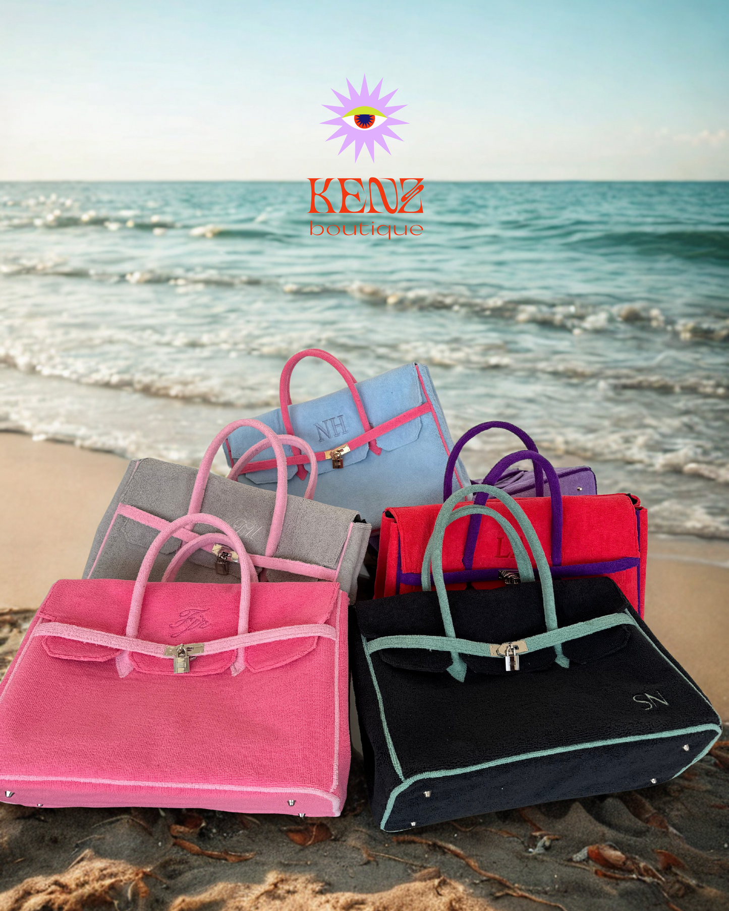 Beach Birkin
