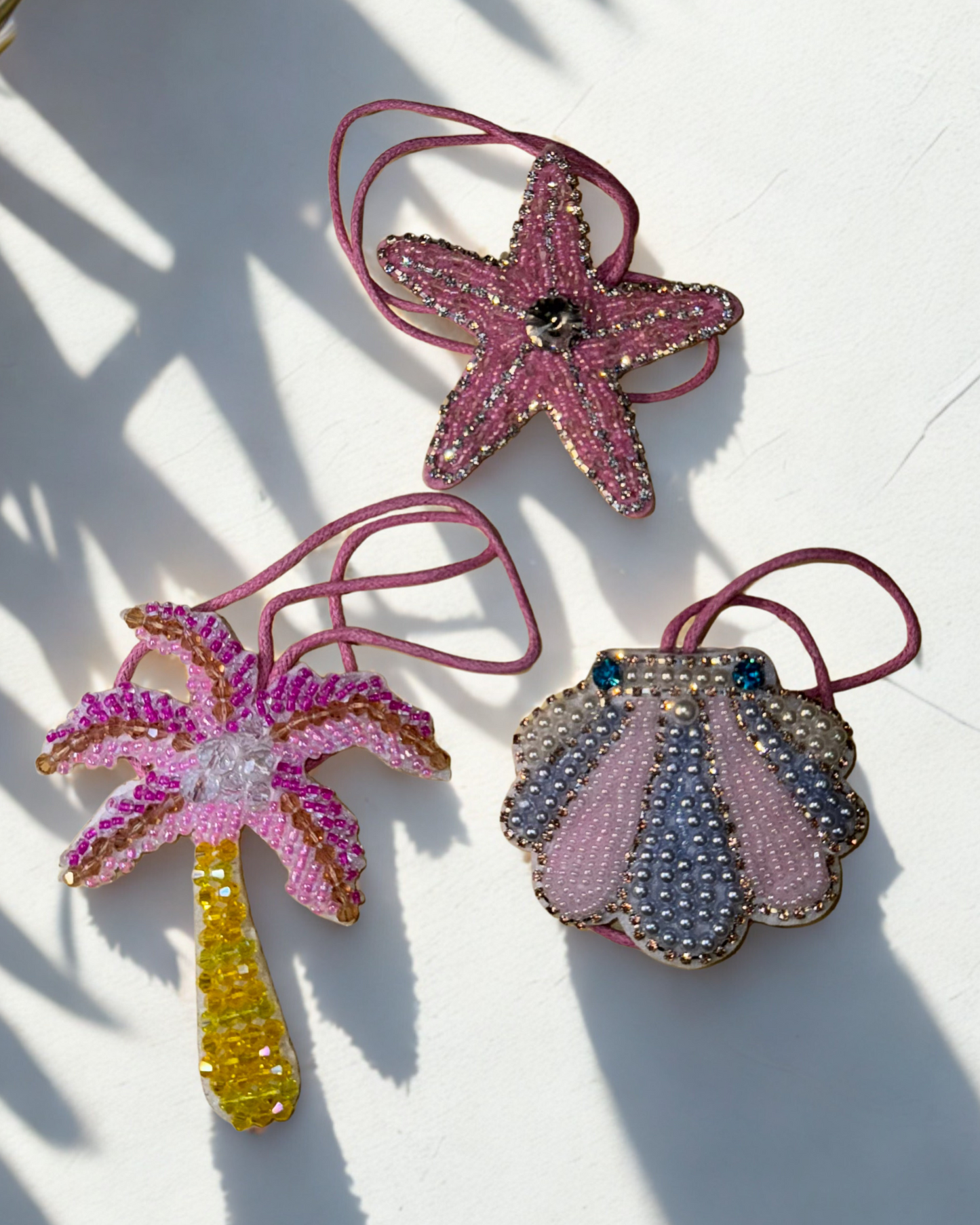 Seaside Sparkle