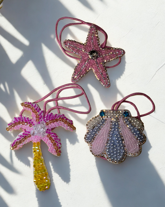 Seaside Sparkle